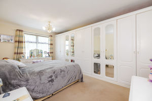 Westhall Road